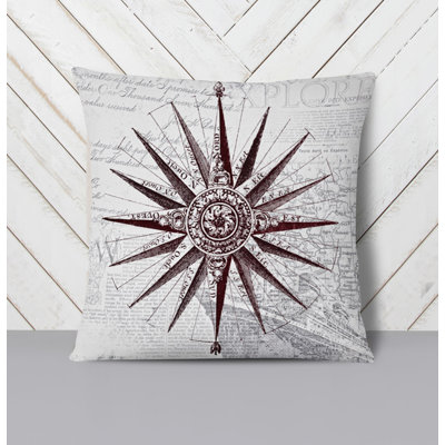 Throw Pillow Cover Only