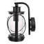 Calburn 11cm H Outdoor Wall Lantern-19515220