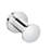 Karn Architect Bathroom Wall Mounted Towel Hook