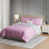 Pink/Gray