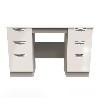 Fully Assembled Ratley Dressing Table