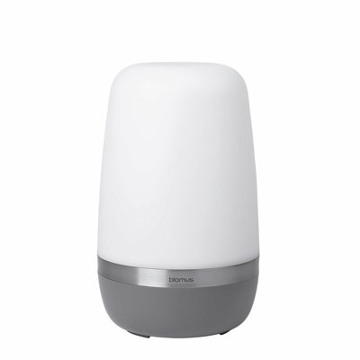 Spirit Rechargeable LED Outdoor Table Lamp