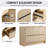 48'' Single Bathroom Vanity Base