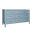 Commode double 8 tiroirs Aruba-110403629
