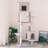 Multi-Level Large Cat Tree