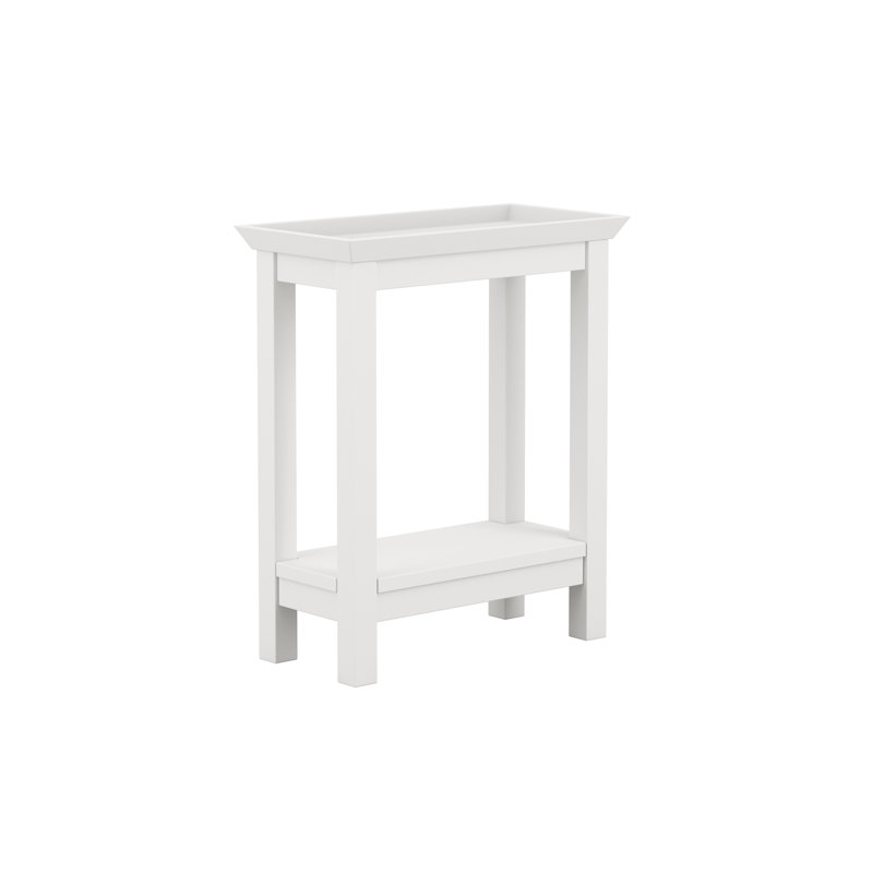 Aralee Tray Top End Table