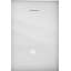 Baignoire autoportante 66 "avec drain interne Streamline-101672628