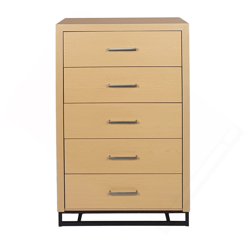 Commode 5 tiroirs