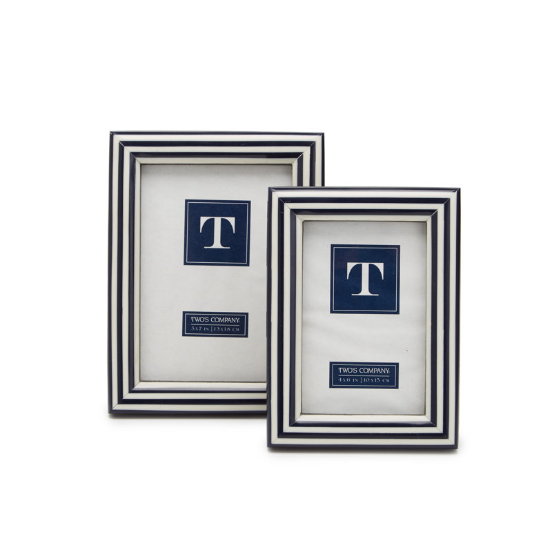 Adali Beveled Picture Frame