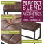 Ammy 4 - Person Dining Set