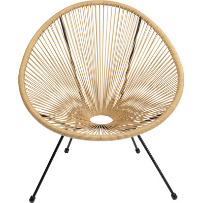 Acapulco armchair