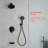 All-In-One Kit with Rough in-Valve-83003863