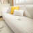 Beige/White