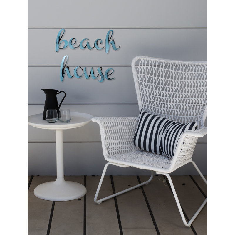 Handmade Coastal Wall Decor