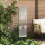 vidaXL Garden Privacy Screen Partition Outdoor Decor Modern Decorative Barrier