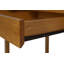 Jess Solid Wood Writing Desk-89990380-89990381