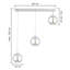 Bernstein 3 - Light Kitchen Island Pendant-260881210