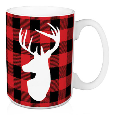 Tasse à café Hicks