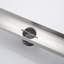 Linear Shower Drain With Levelling Feet-112488933