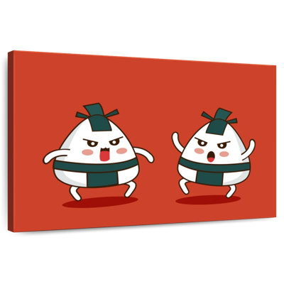 Ketti Sumo Onigiri