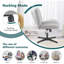 Chaises à pieds croisés sans accoudoirs Criss-2096535489-2096535490