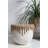 Adalbern Handmade Ceramic Pot Planter