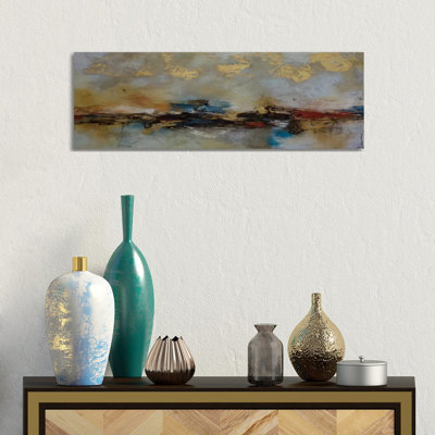 En Doardos- Gallery-Wrapped Canvas Giclée