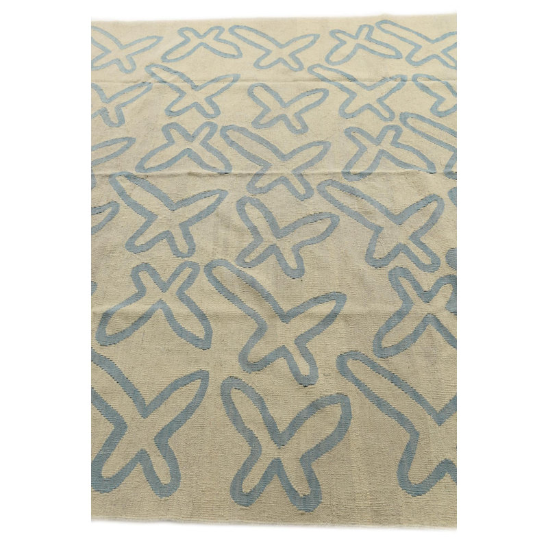 Ousley Ivory Rug