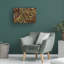 «1HD1 Steampunk» par David Manlove, impression sur toile tendue-931427215