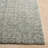 Alleine Hand Loomed Wool/Cotton Oriental Rug in Sage/Green-562255886