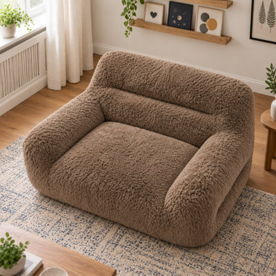 Canapé Boucle