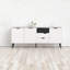 Sung 195cm Sideboard