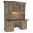 Sutter Computer Credenza