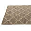 Tapis gris Otto