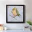 Variété d'oiseaux II - reproduction de photo sur toile-1976692139-1976692128