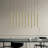 Baileyton 10 - Light Kitchen Island Pendant-1720477617