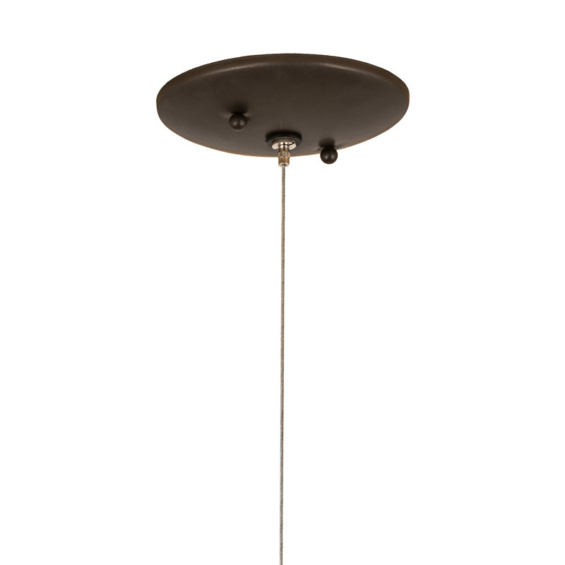 Anillo 10 - Light Chandelier