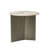 Stone Top End Table-112986641
