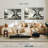 Mehar Black And White Propeller-108173685