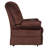 Antanina Power Lift Assist Upholstered Recliner-40057401