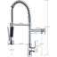 Moverlesenk Kitchen Faucet Side Spray