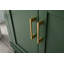 Ensemble de meuble-lavabo simple autoportant 30 po avec plateau en céramique Arlowene-956549735-999969615