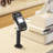 Universal Credit Card Pos Radio and Scanner Mounting System