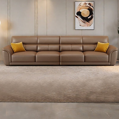 Italian style minimalist modern sofa