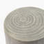 Table d'appoint, texture semblable au bois-1353617489-1605291131