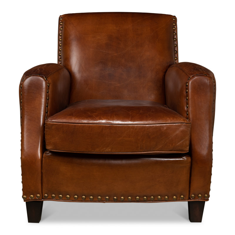 The Taft Convertible Chair