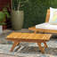 Table basse Sedona