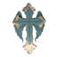 Croix murale Archangel