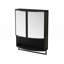Armoire de salle de bain 23,62 po-119930478