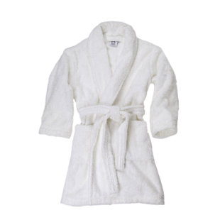 Gender Neutral Bathrobe